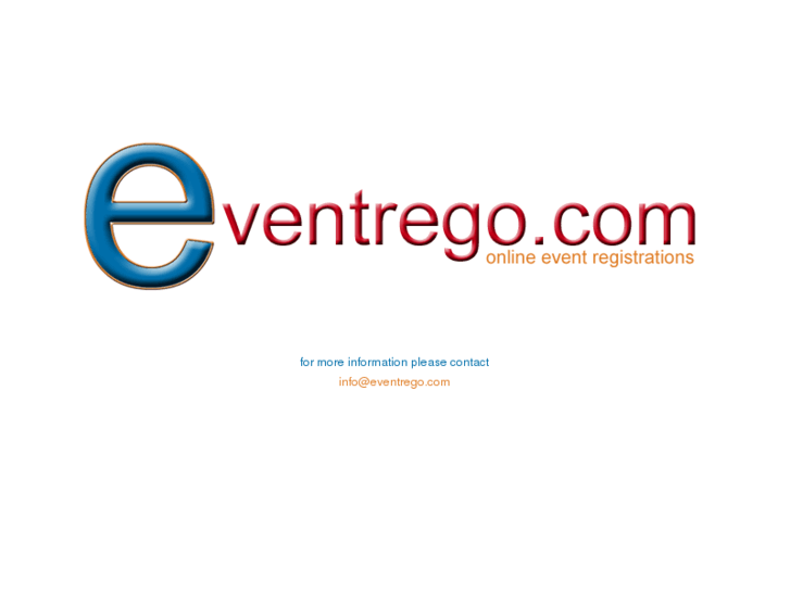 www.eventrego.com