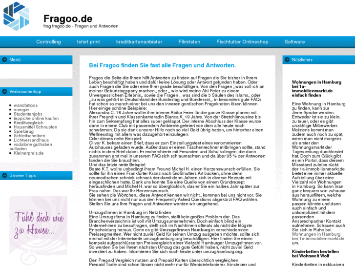 www.fragoo.de