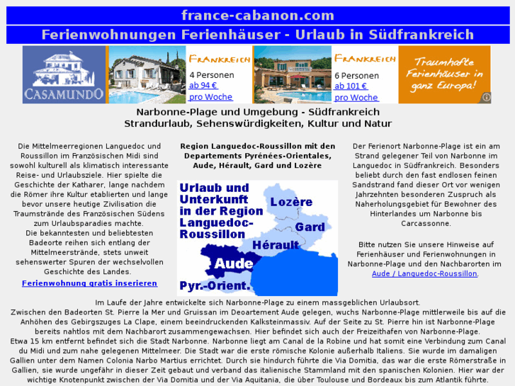 www.france-cabanon.com