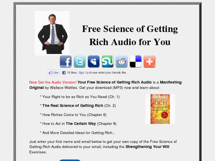 www.freescienceofgettingrichaudio.com