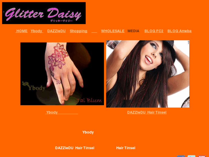 www.glitter-daisy.com