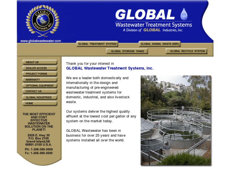 www.globalwastewater.com