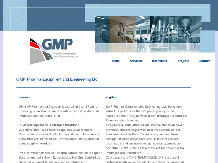 www.gmp-pharma-consulting.com