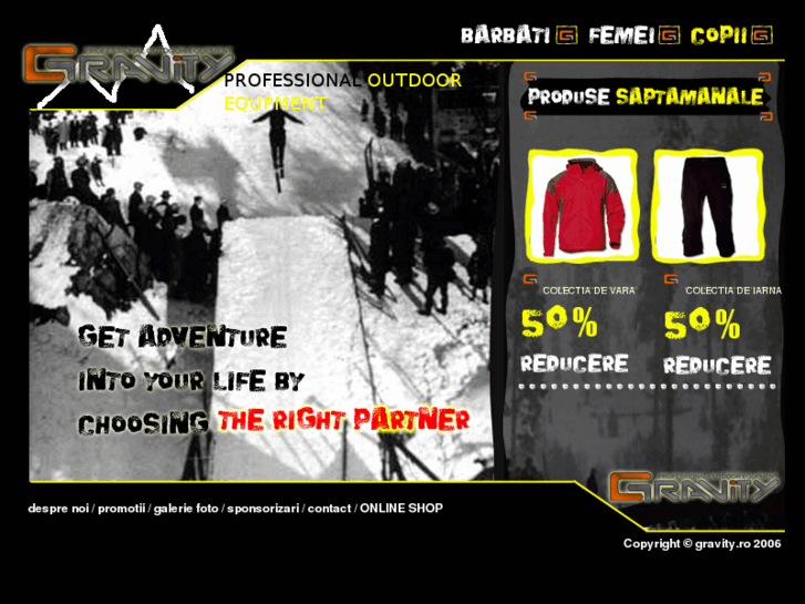 www.gravity.ro