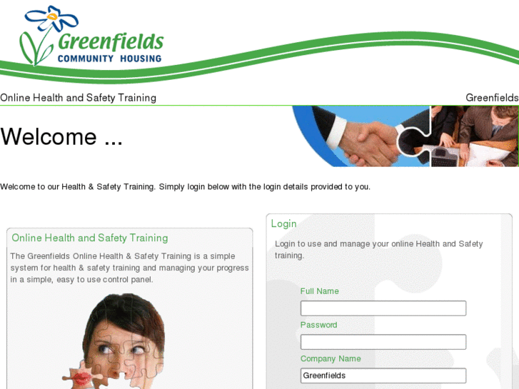 www.greenfieldstraining.com