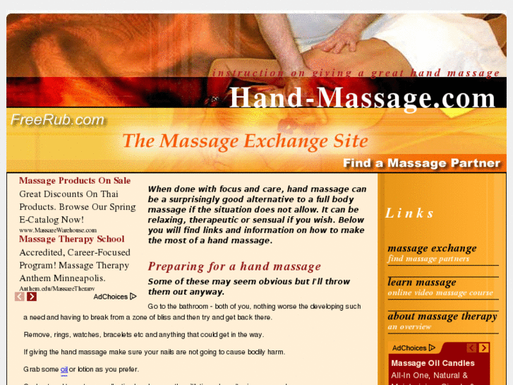 www.hand-massage.com