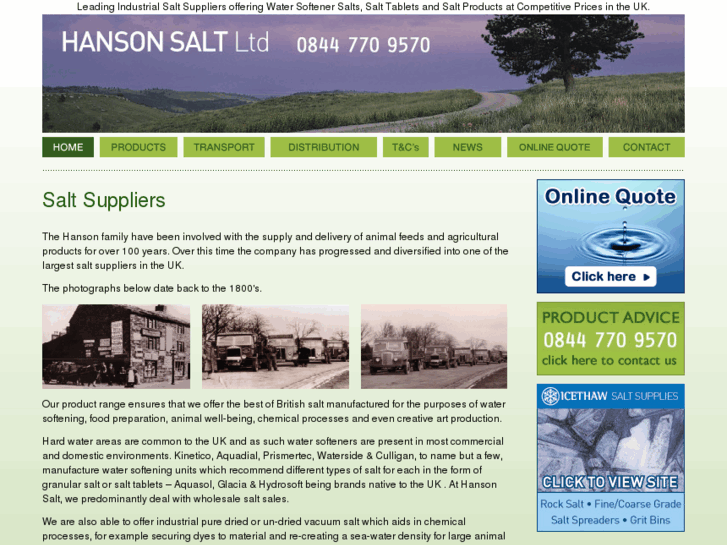 www.hansonsalt.com