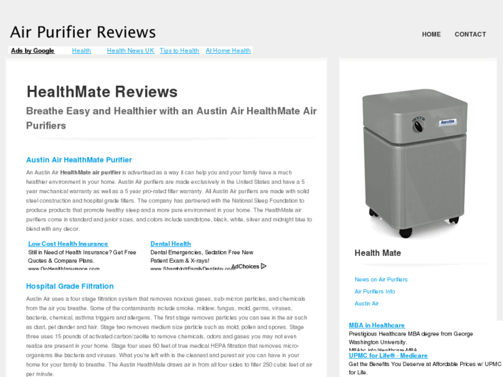 www.healthmatereviews.com