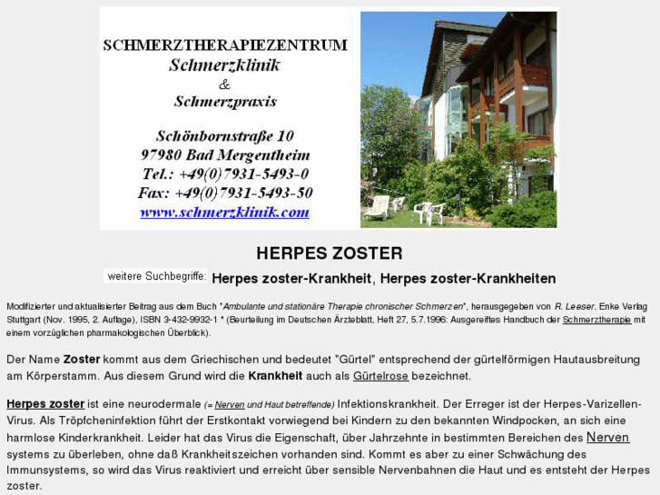 www.herpes-zoster.de