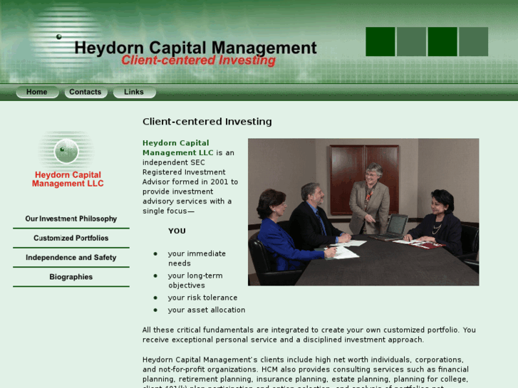 www.heydorncapital.com