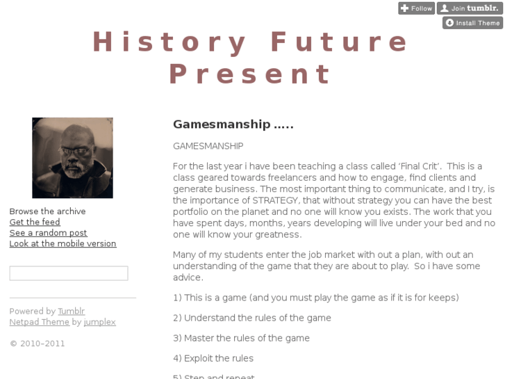 www.historyfuturepresent.com