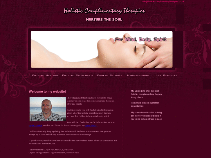 www.holisticcomplementarytherapies.co.uk