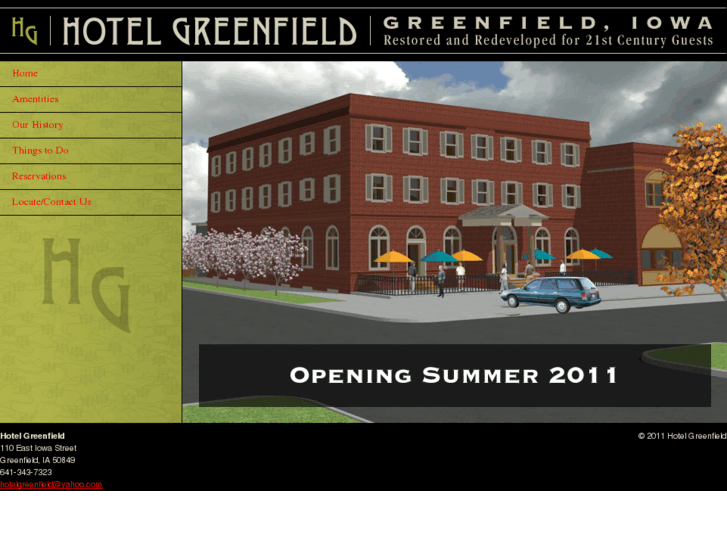 www.hotel-greenfield.com