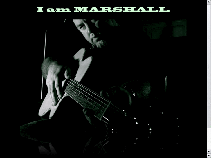www.iammarshall.net