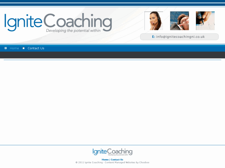 www.ignitecoaching.co.uk