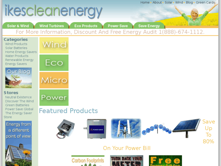 www.ikescleanenergy.com