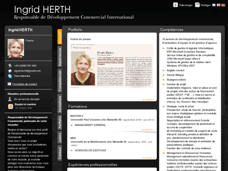 www.ingrid-herth.com