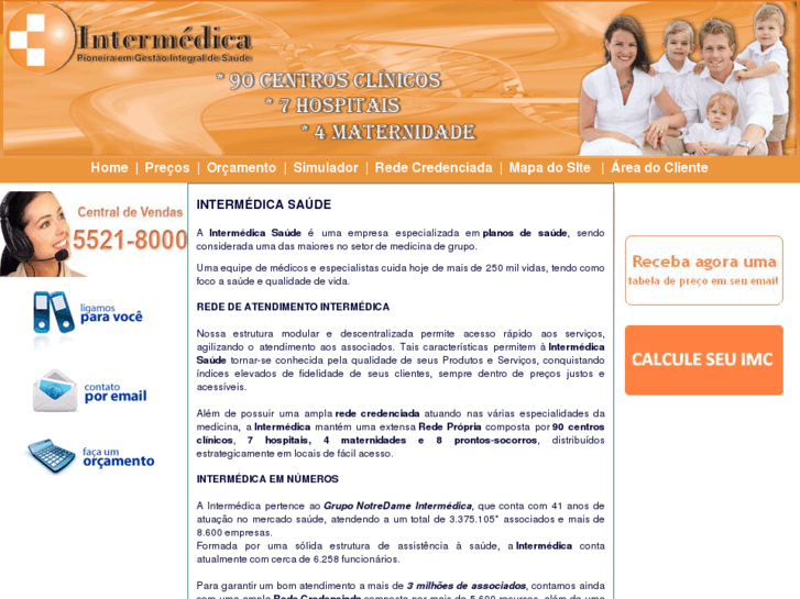 www.intermedicasaudesp.com