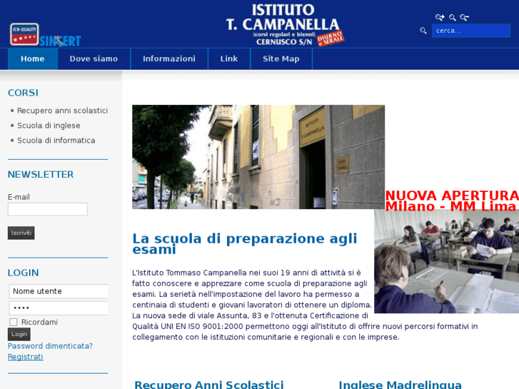 www.istitutocampanella.com