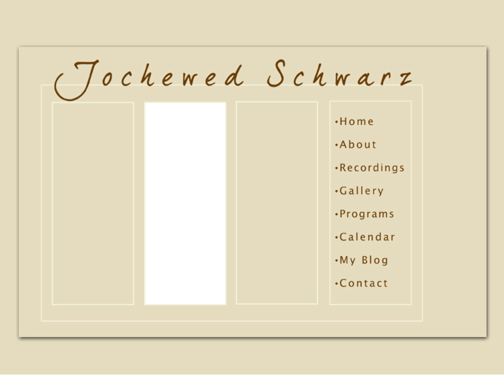 www.jochewedschwarz.com