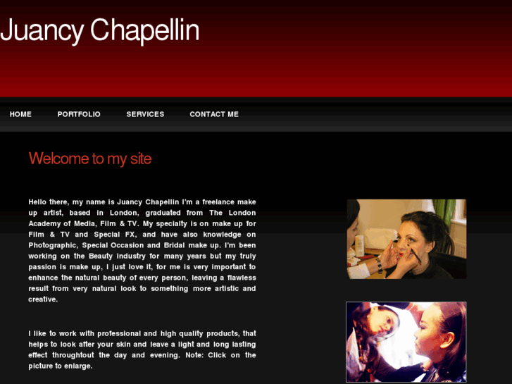 www.juancychapellin.com