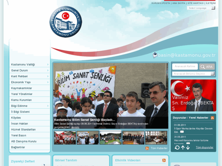 www.kastamonu.gov.tr