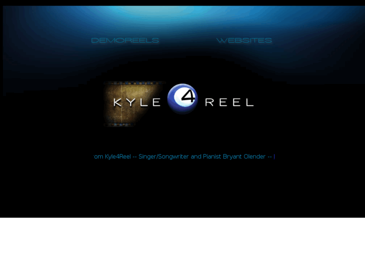 www.kyle4reel.com