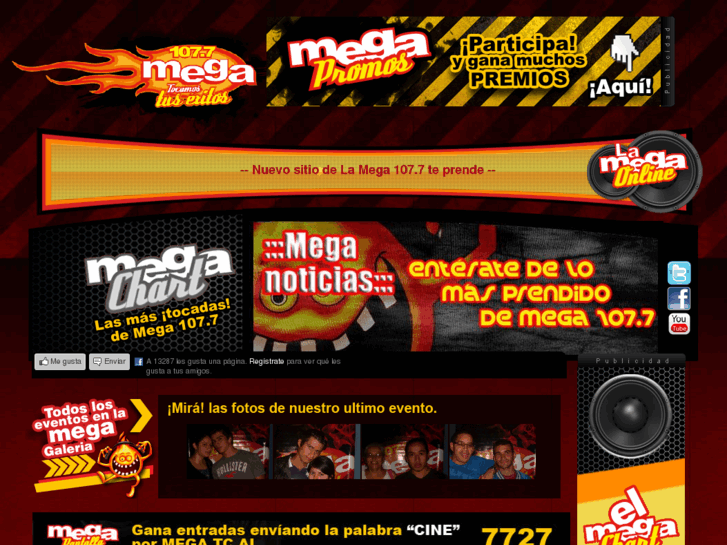 www.lamega.com.gt