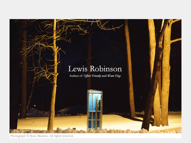 www.lewisrobinson.com