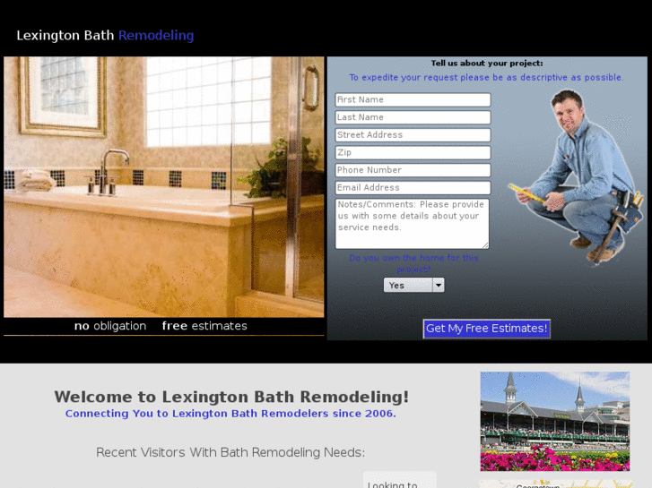 www.lexingtonbathremodeling.com