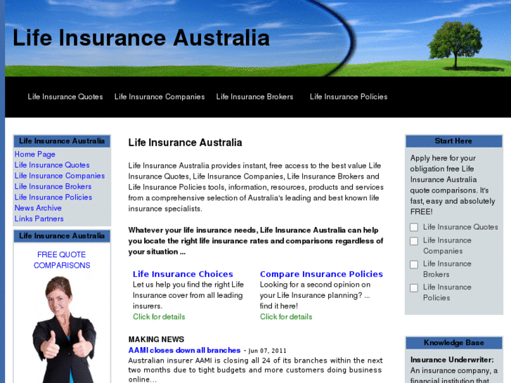 www.life-insurance-australia.com