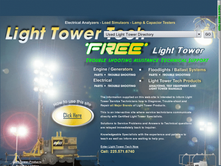 www.lighttowertech.com