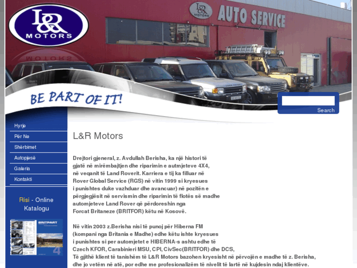 www.lr-motors.com