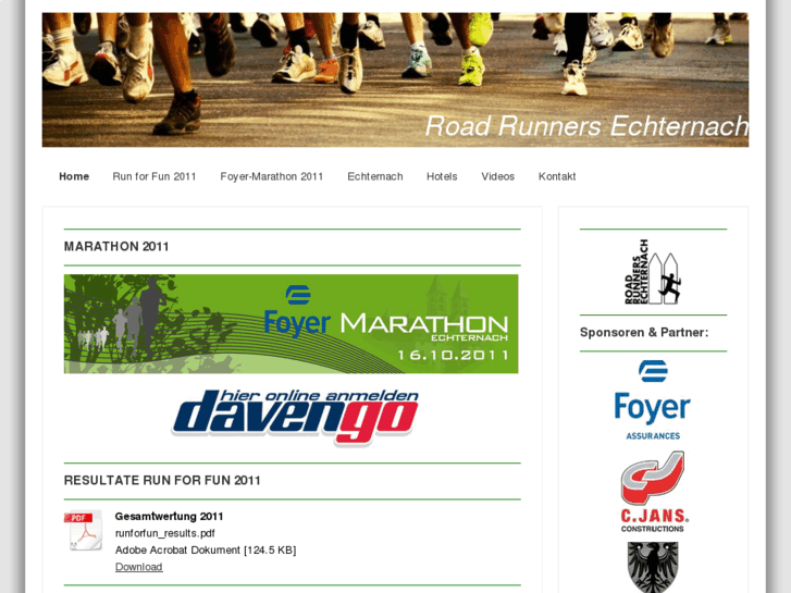 www.marathon-echternach.lu
