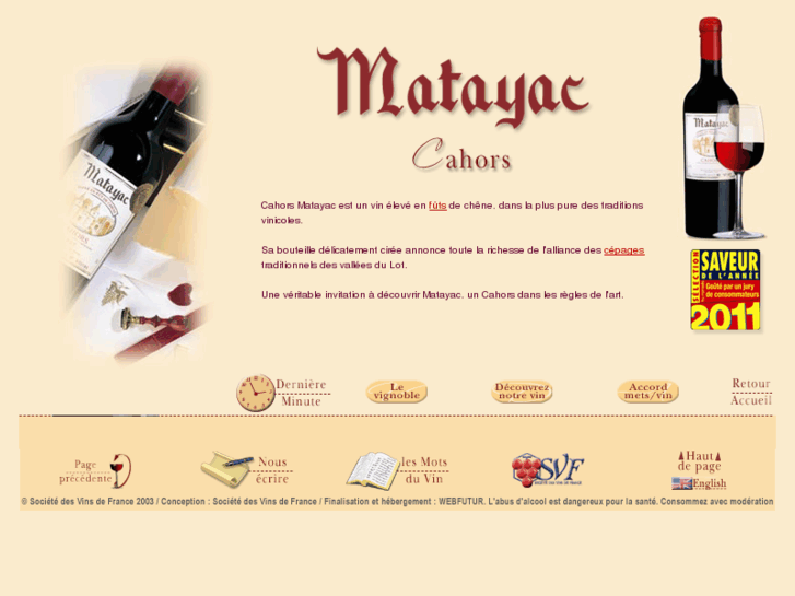 www.matayac.com