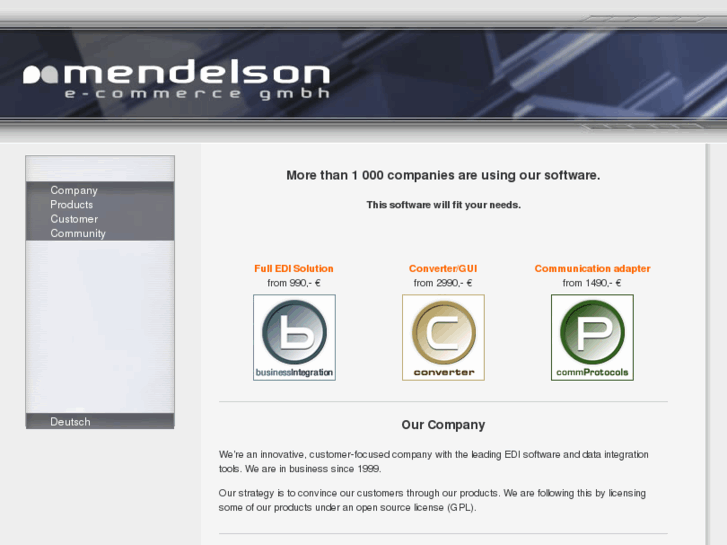 www.mendelson-e-c.com