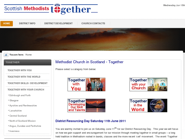 www.methodistchurchinscotland.org.uk