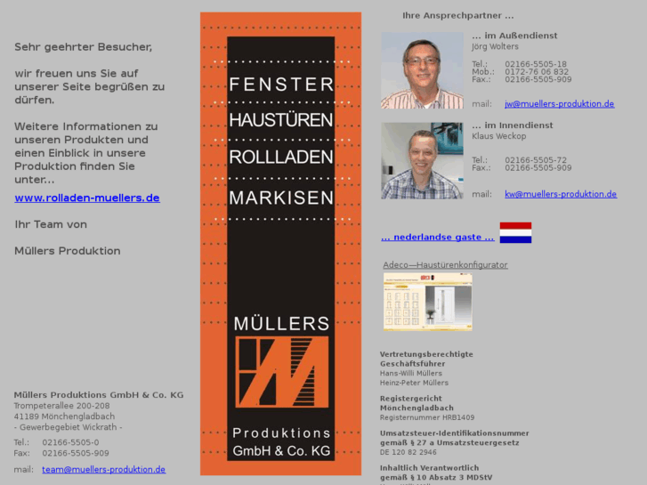 www.muellers-produktion.com