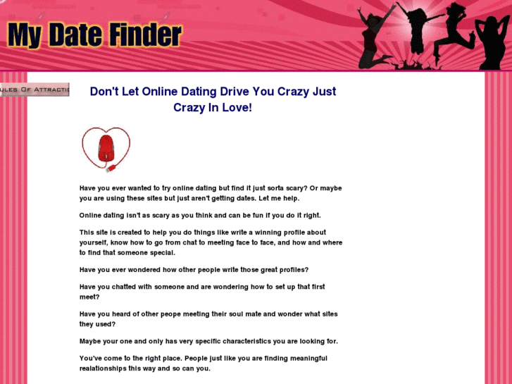 www.my-date-finder.com