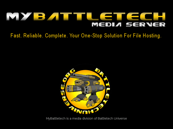 www.mybattletech.com