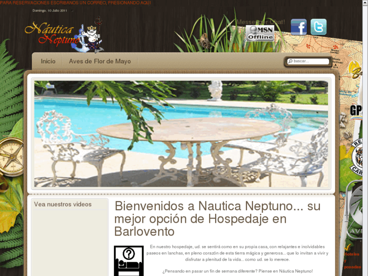 www.nauticaneptuno.com