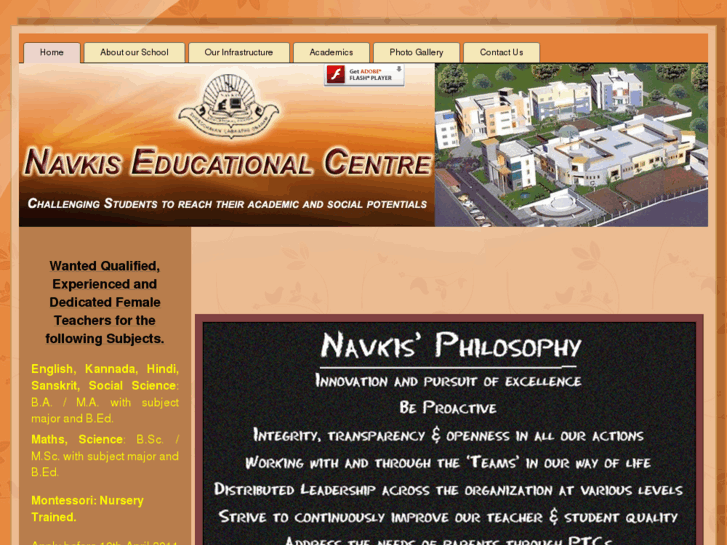 www.navkismysore.com