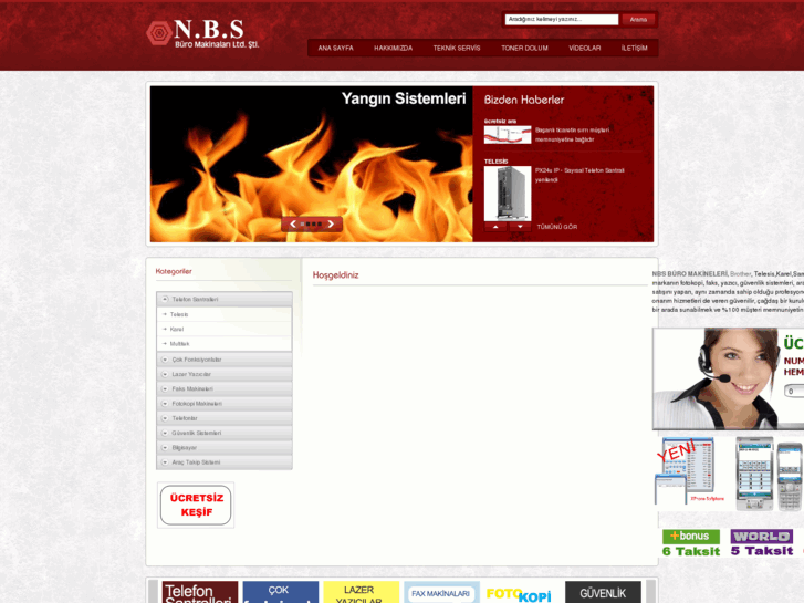 www.nbsburomakineleri.com