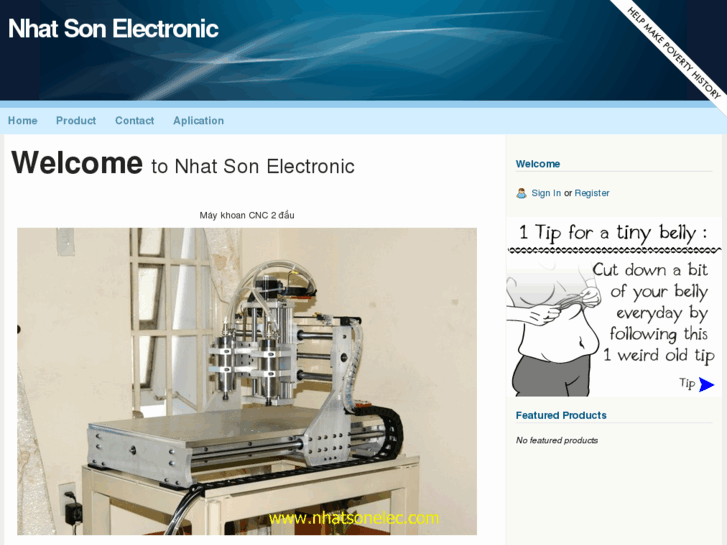 www.nhatsonelec.com