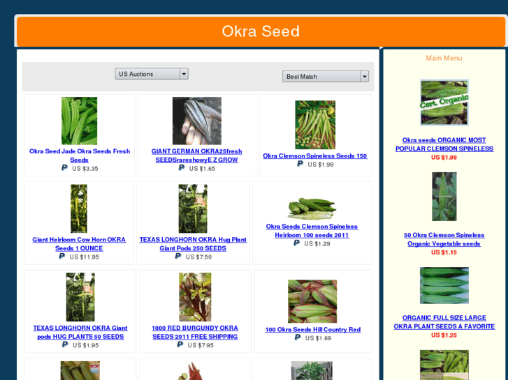 www.okra-seed.com