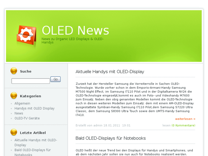 www.oled-news.de