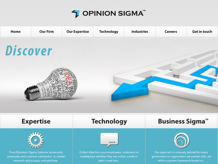 www.opinionsigma.com