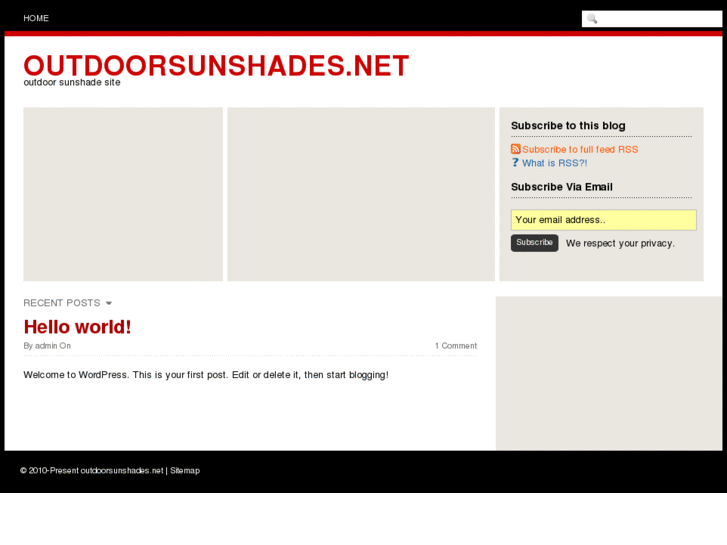 www.outdoorsunshades.net