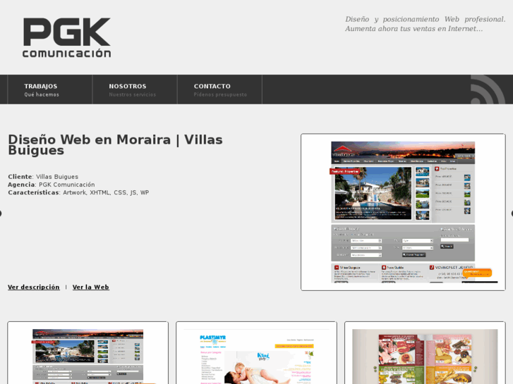 www.pgkweb.com