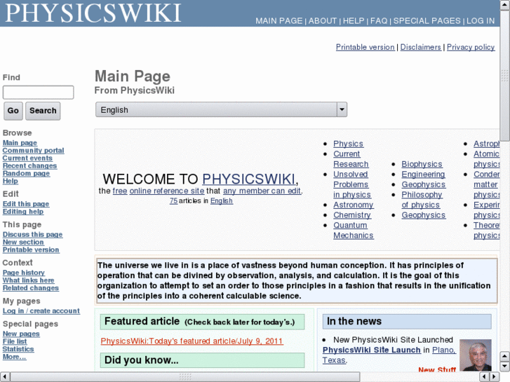 www.physicswiki.net